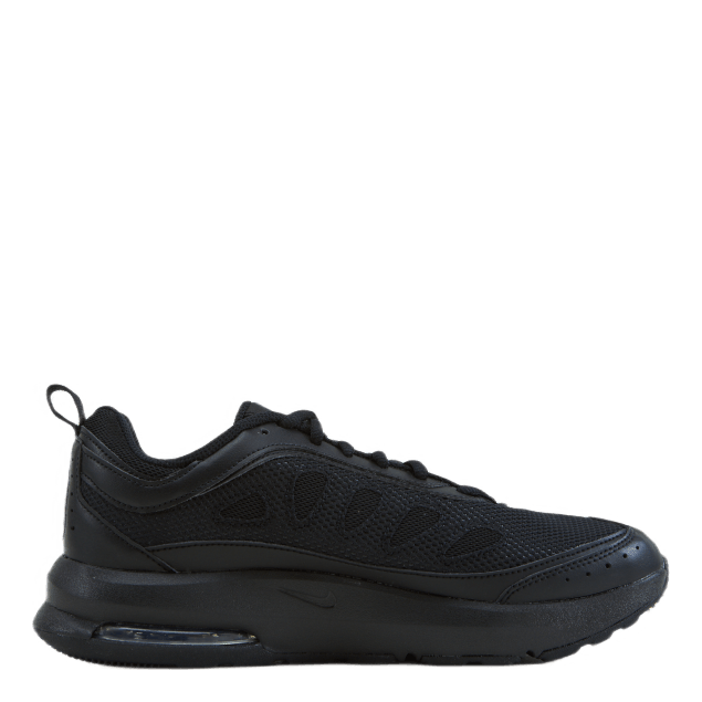 Air Max AP Men's Shoes BLACK/BLACK-BLACK-VOLT
