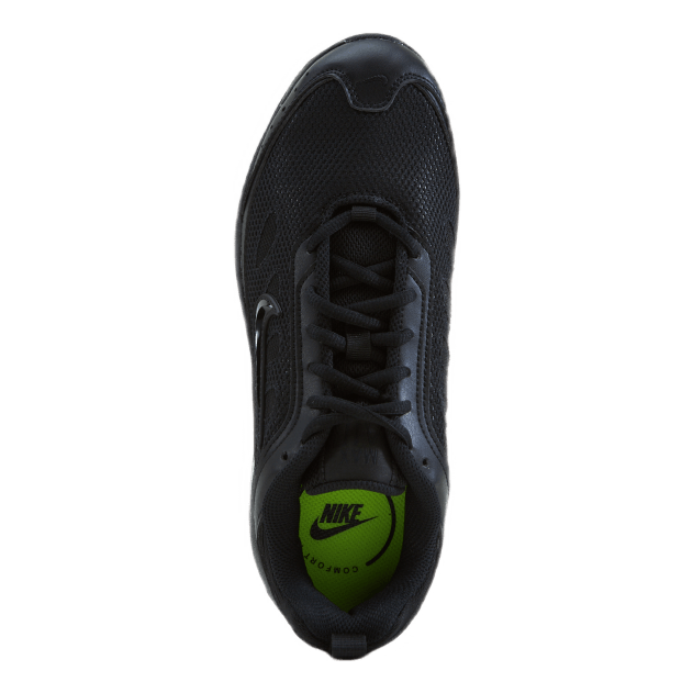 Air Max AP Men's Shoes BLACK/BLACK-BLACK-VOLT