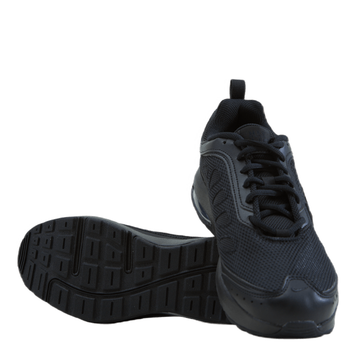 Air Max AP Men's Shoes BLACK/BLACK-BLACK-VOLT