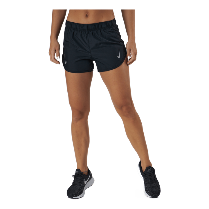 Dri-FIT Tempo Race Women's Running Shorts BLACK/REFLECTIVE SILV