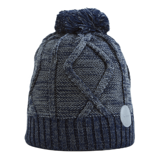Beanie Routii Navy