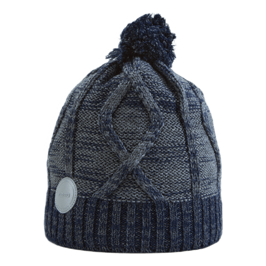 Beanie Routii Navy