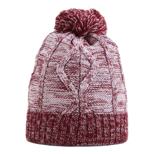 Beanie Routii Jam red