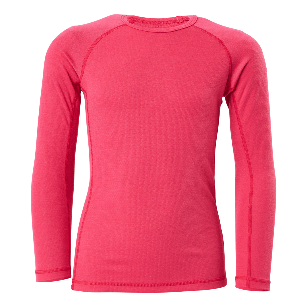 Thermal set Lani Azalea pink