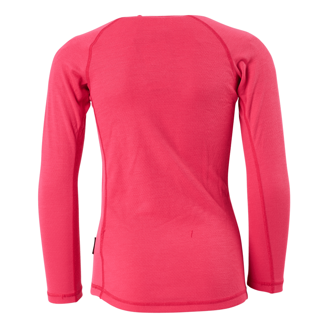 Thermal set Lani Azalea pink