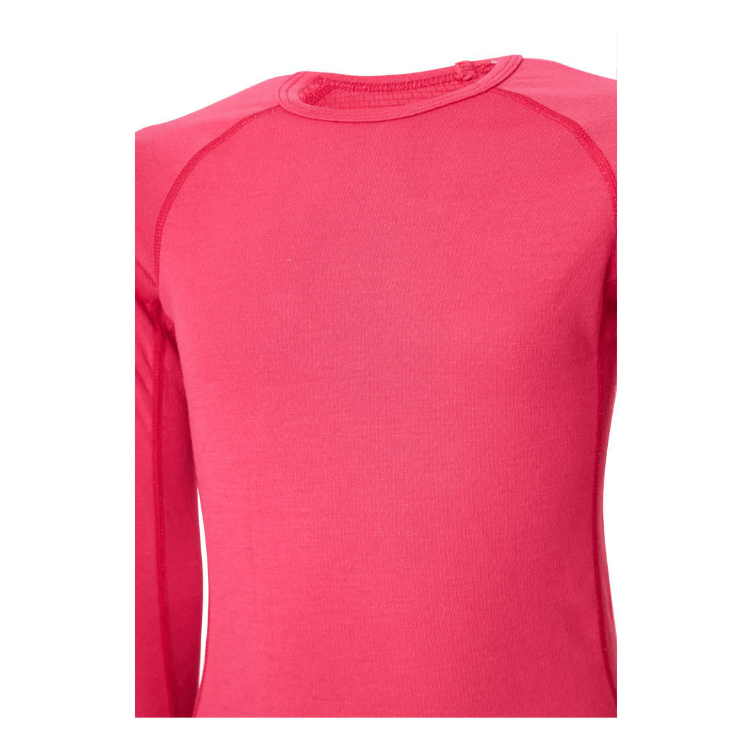 Thermal set Lani Azalea pink