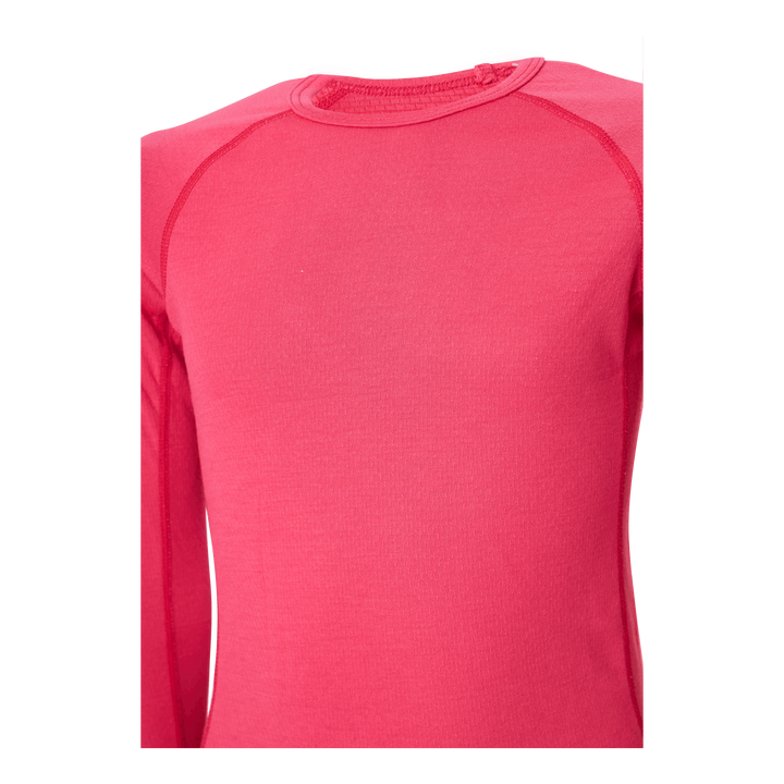 Thermal set Lani Azalea pink