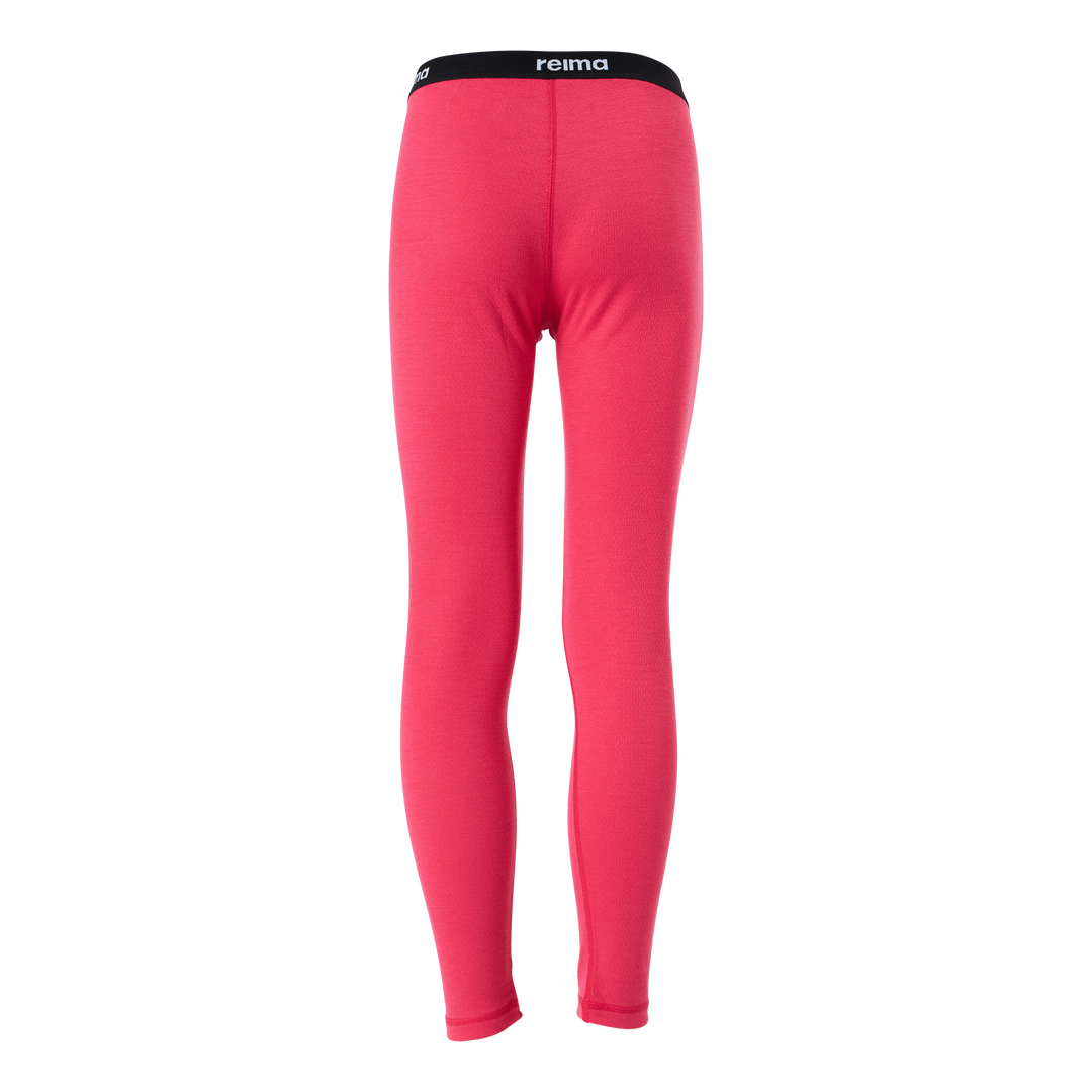 Thermal set Lani Azalea pink