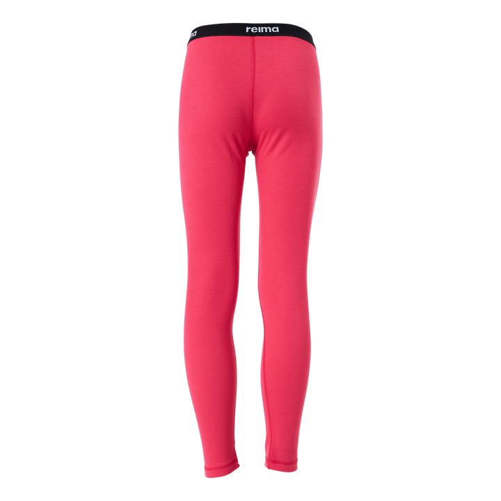 Thermal set Lani Azalea pink