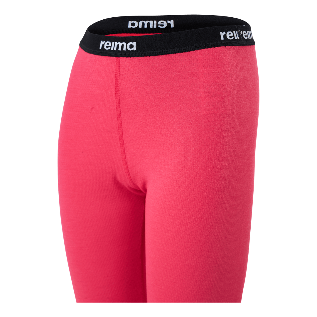 Thermal set Lani Azalea pink