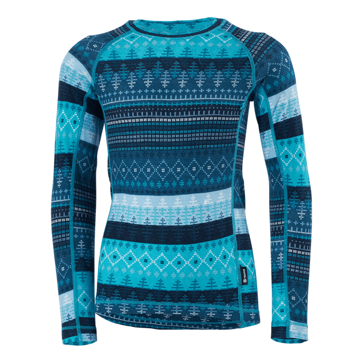 Thermal set Taitoa Navy