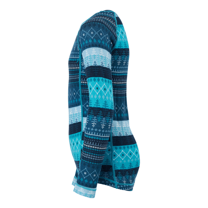 Thermal set Taitoa Navy