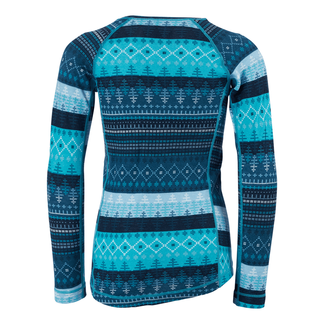 Thermal set Taitoa Navy