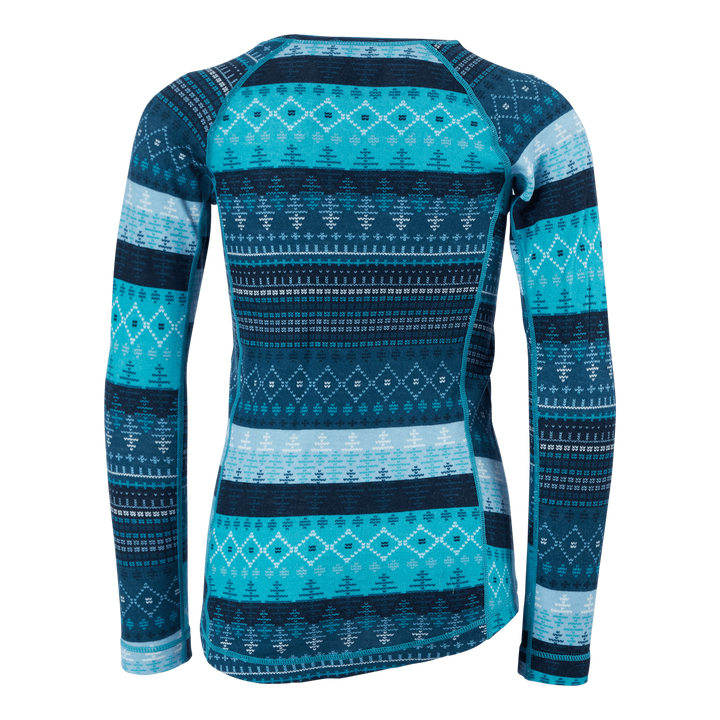 Thermal set Taitoa Navy