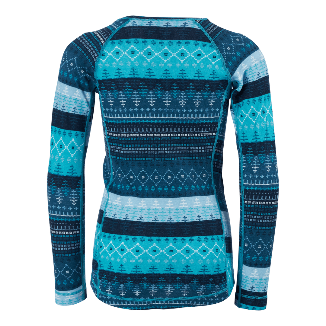 Thermal set Taitoa Navy