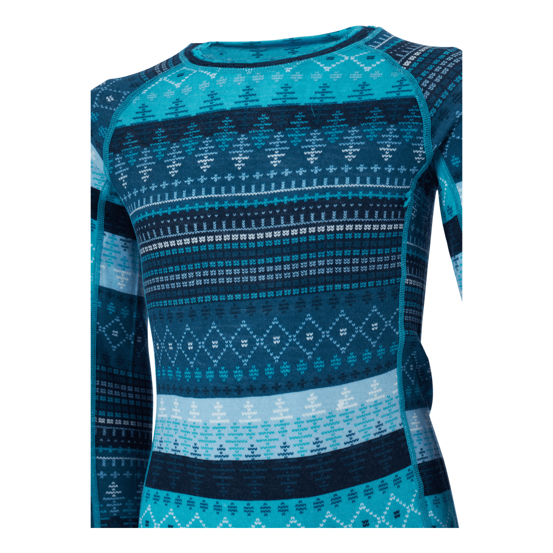 Thermal set Taitoa Navy