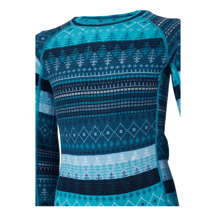 Thermal set Taitoa Navy