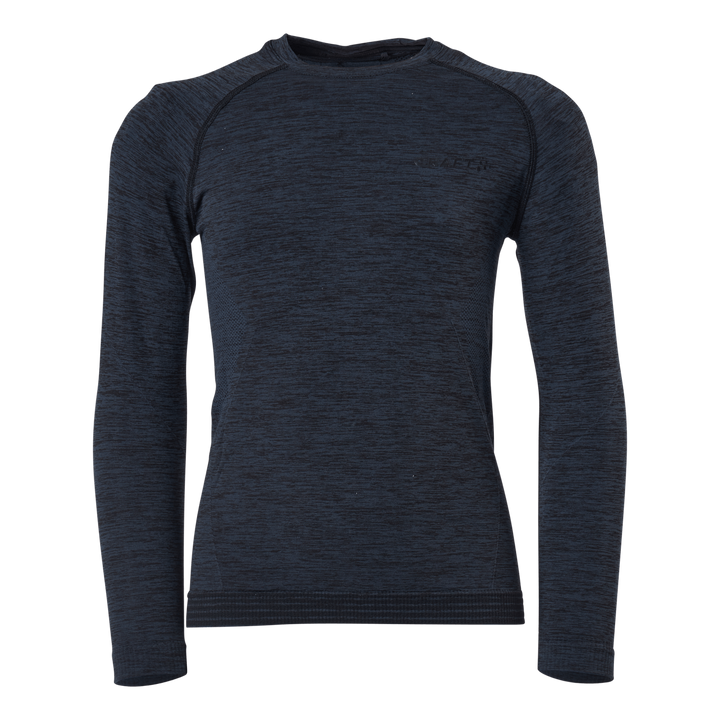 Core Dry Active Comfort Ls Jr Black