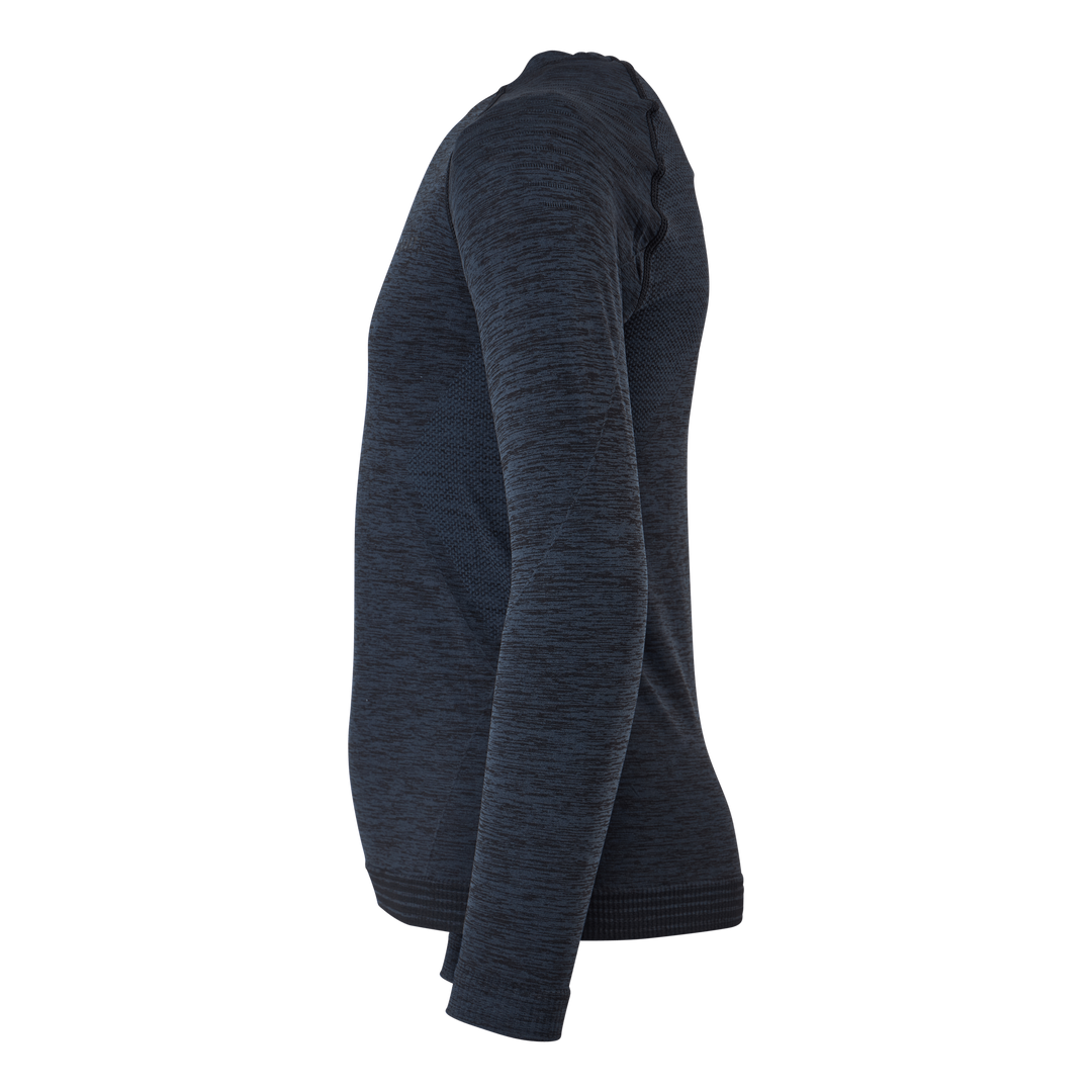 Core Dry Active Comfort Ls Jr Black