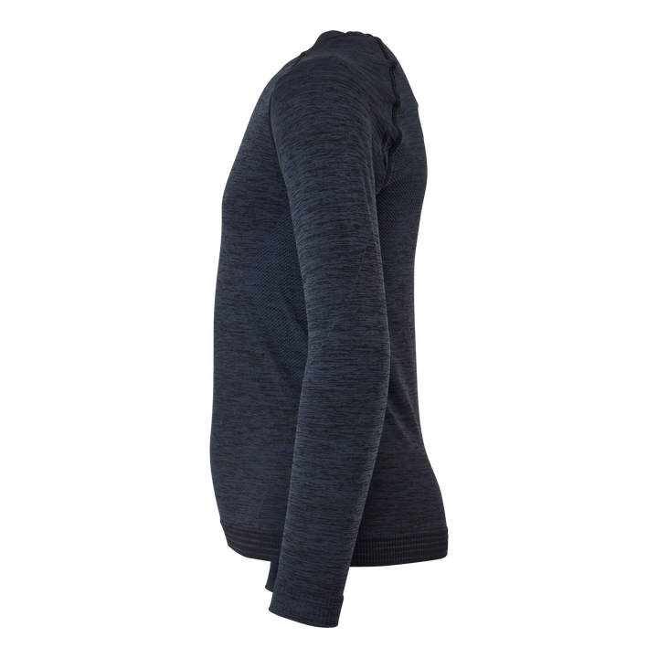 Core Dry Active Comfort Ls Jr Black