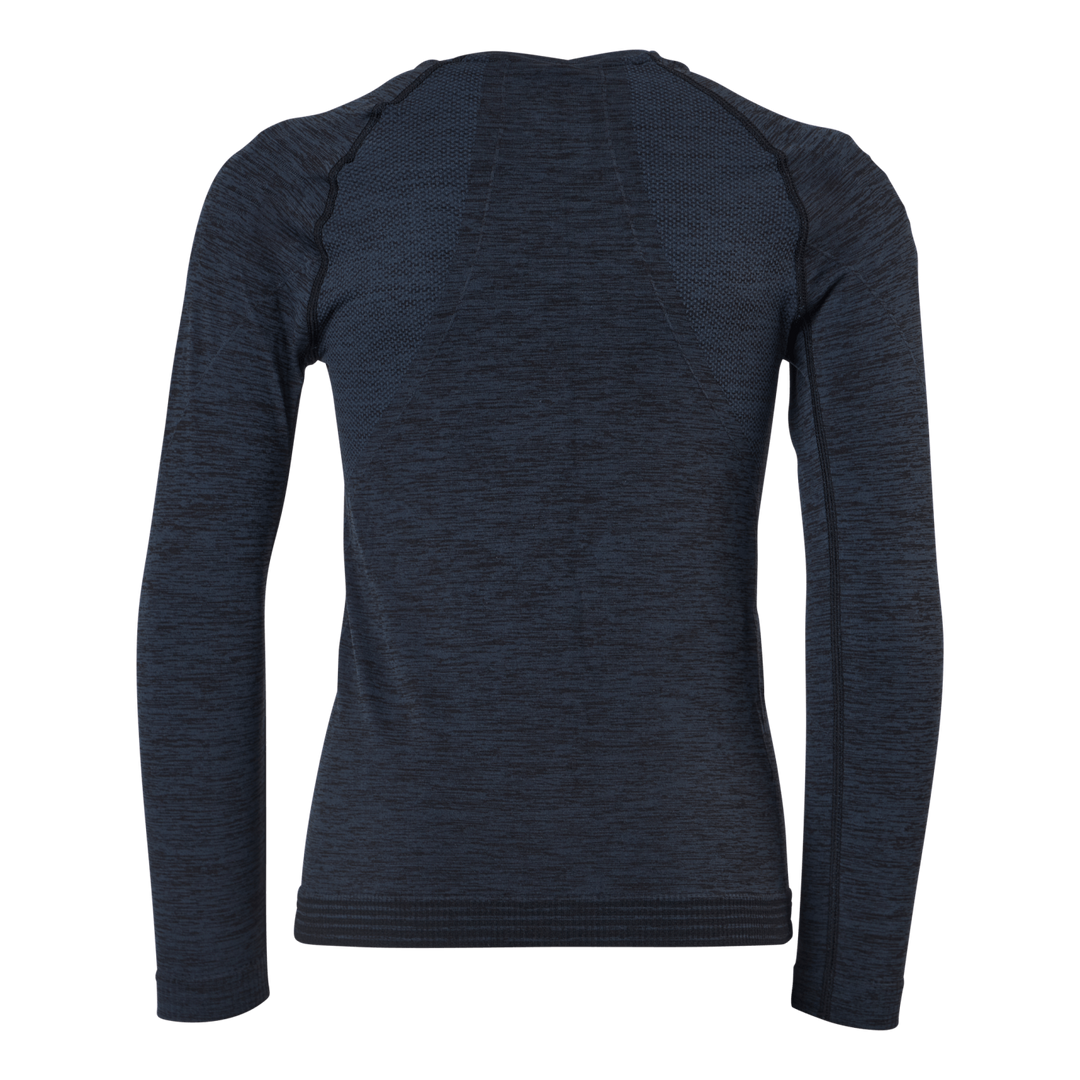 Core Dry Active Comfort Ls Jr Black