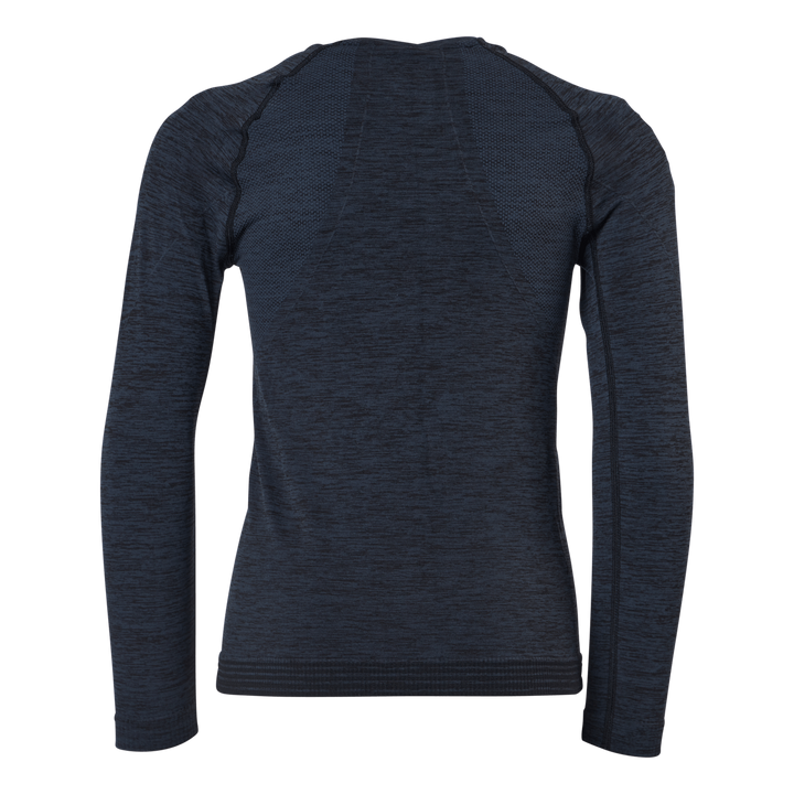 Core Dry Active Comfort Ls Jr Black