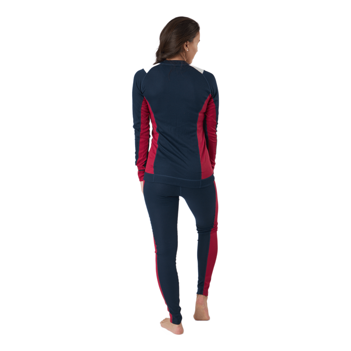 Core Dry Baselayer Set W Blaze-machine
