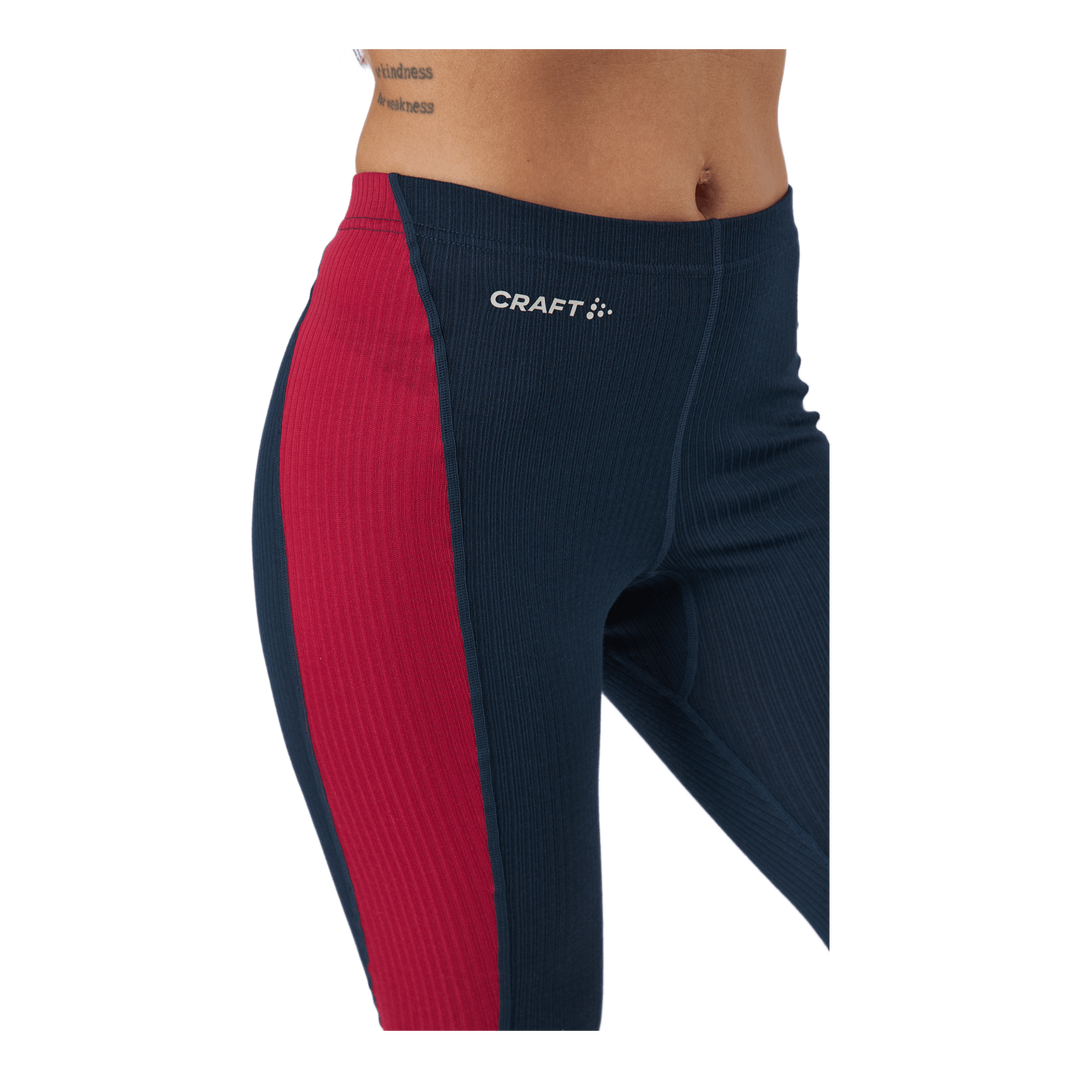 Core Dry Baselayer Set W Blaze-machine