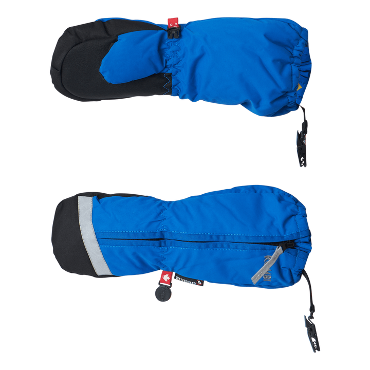 Wooly Best Friend Nordic Blue
