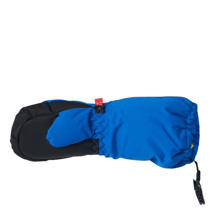 Wooly Best Friend Nordic Blue