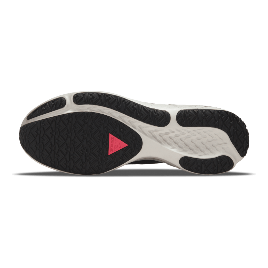 React Miler 2 Shield Men's Run Black/redstone-total Orange-in