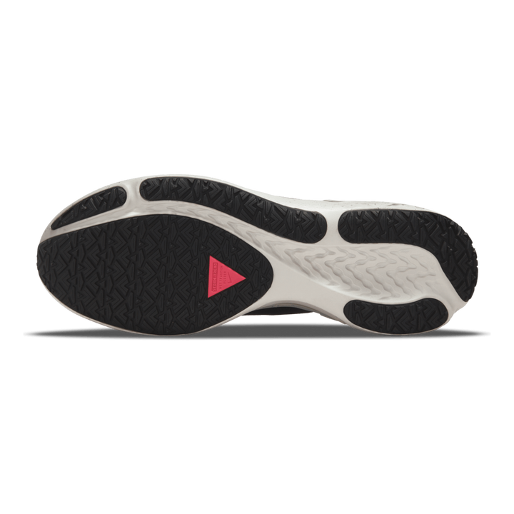 React Miler 2 Shield Men's Run Black/redstone-total Orange-in