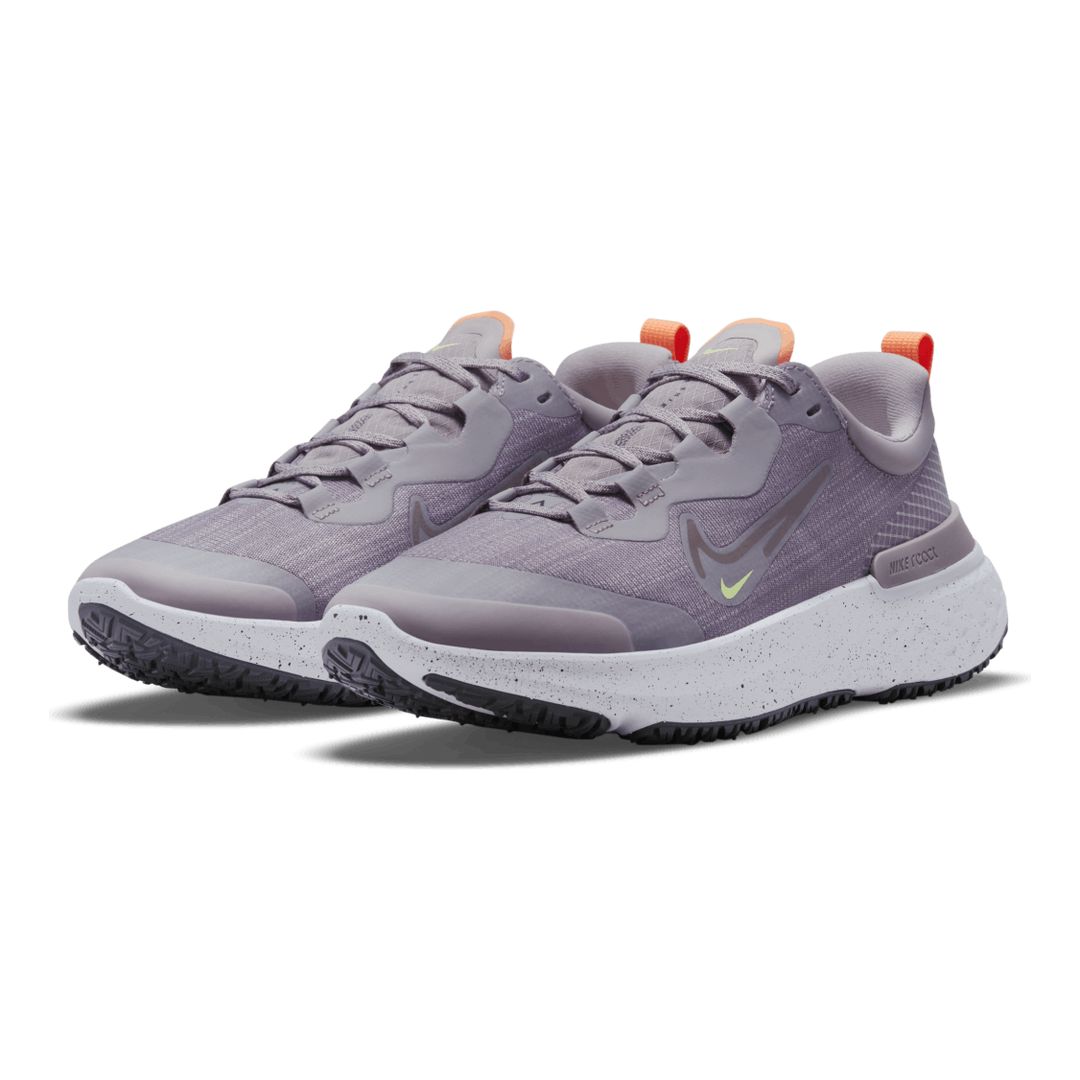 React Miler 2 Shield Women's R Amethyst Ash/violet Ore-atomic