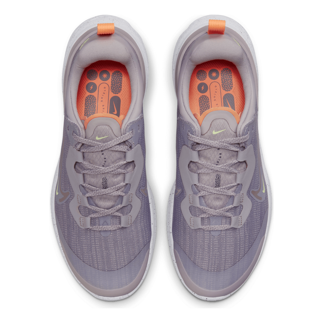 React Miler 2 Shield Women's R Amethyst Ash/violet Ore-atomic