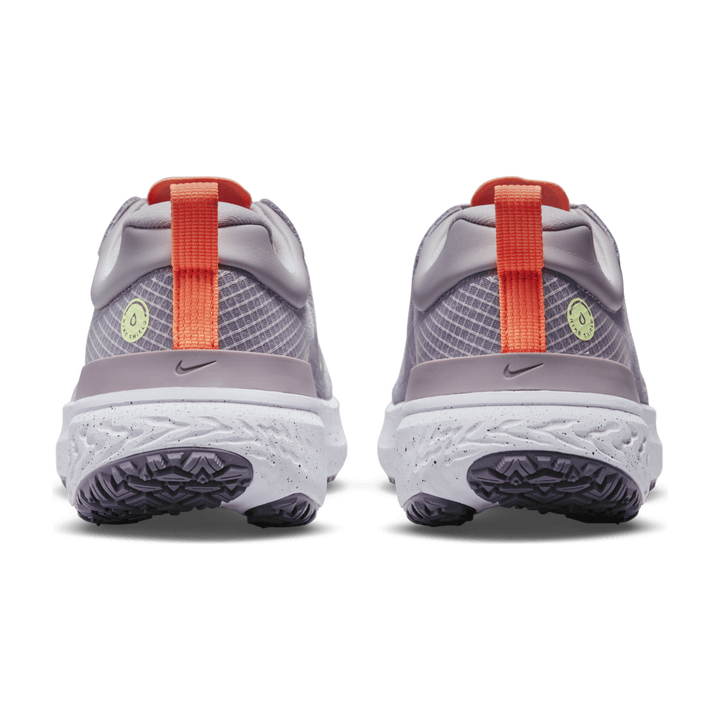 React Miler 2 Shield Women's R Amethyst Ash/violet Ore-atomic