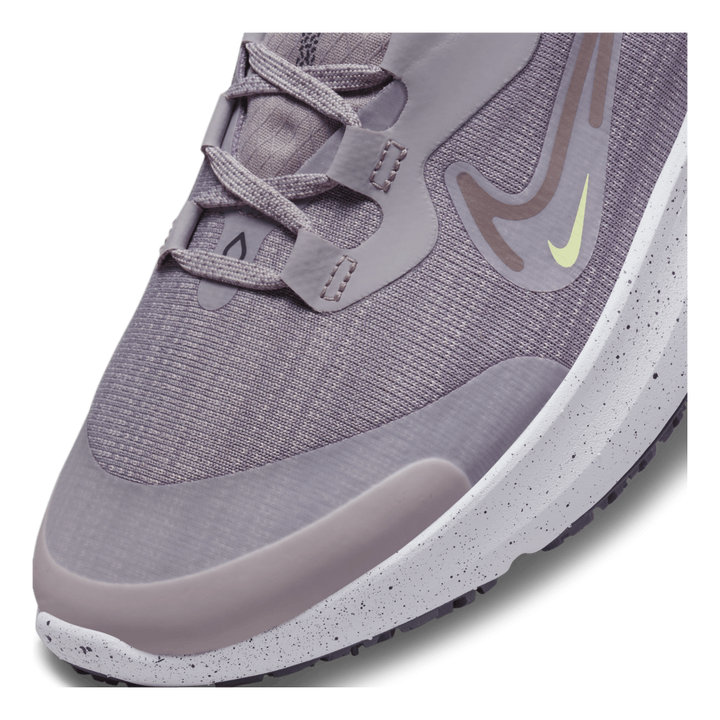 React Miler 2 Shield Women's R Amethyst Ash/violet Ore-atomic
