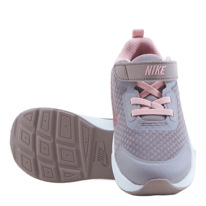 Wearallday Baby/toddler Shoe Lt Violet Ore/pink Glaze