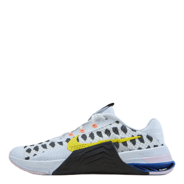 nike react metcon white