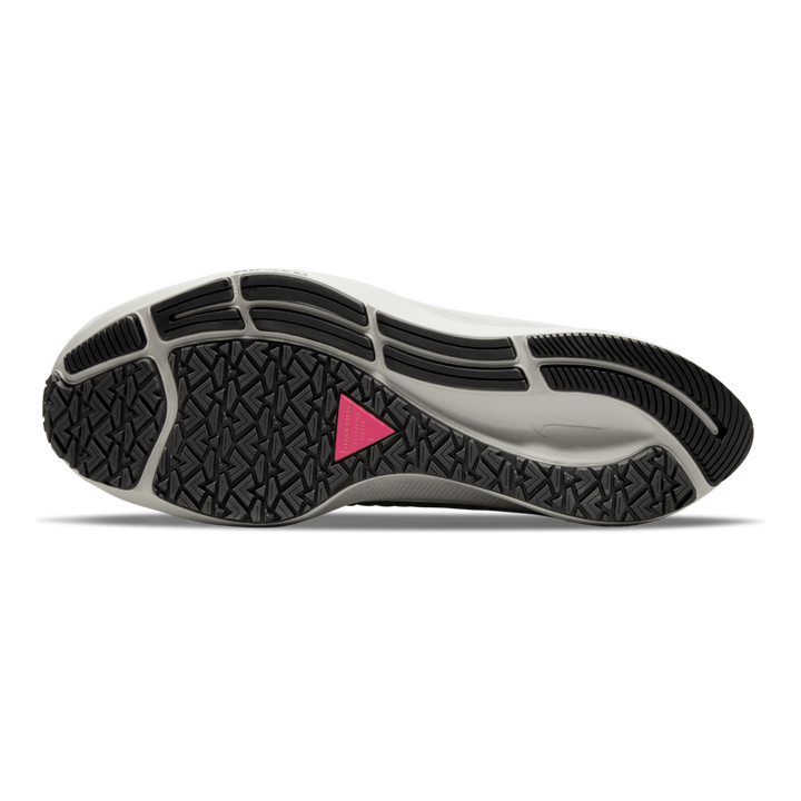 Air Zoom Pegasus 38 Shield Wom Black/platinum Tint-dk Smoke G