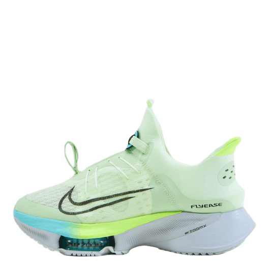Nike air top zoom flyease