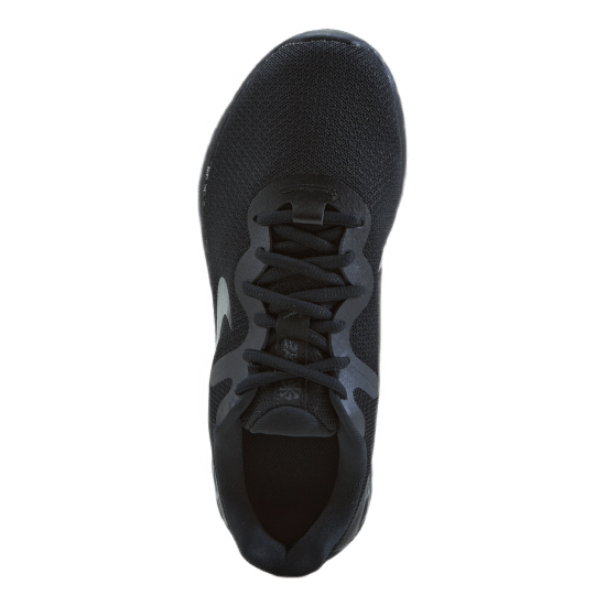 Revolution 6 Next Nature Women's Road Running Shoes BLACK/BLACK-DK SMOKE GREY