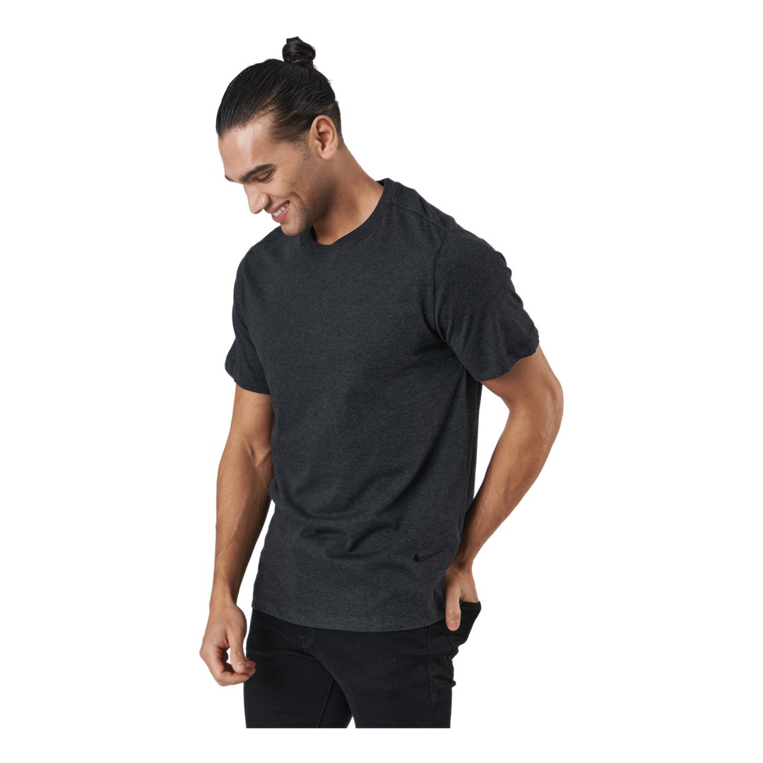 Sportswear Men's T-shirt Black/htr/black