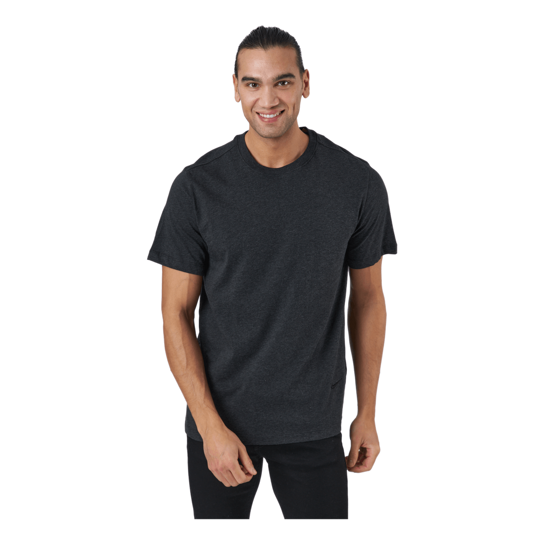 Sportswear Men's T-shirt Black/htr/black
