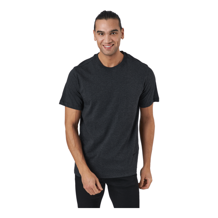Sportswear Men's T-shirt Black/htr/black