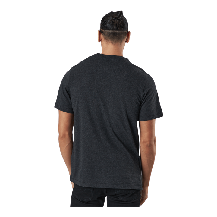 Sportswear Men's T-shirt Black/htr/black