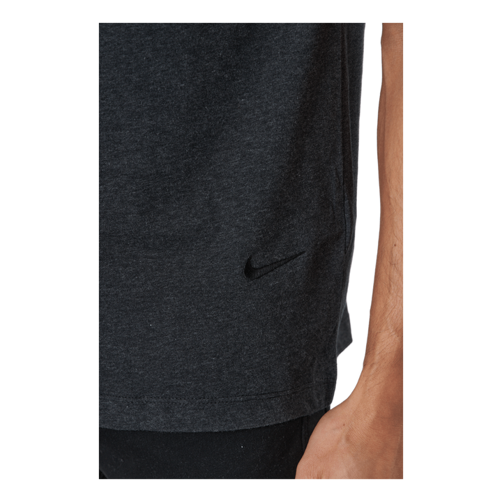 Sportswear Men's T-shirt Black/htr/black