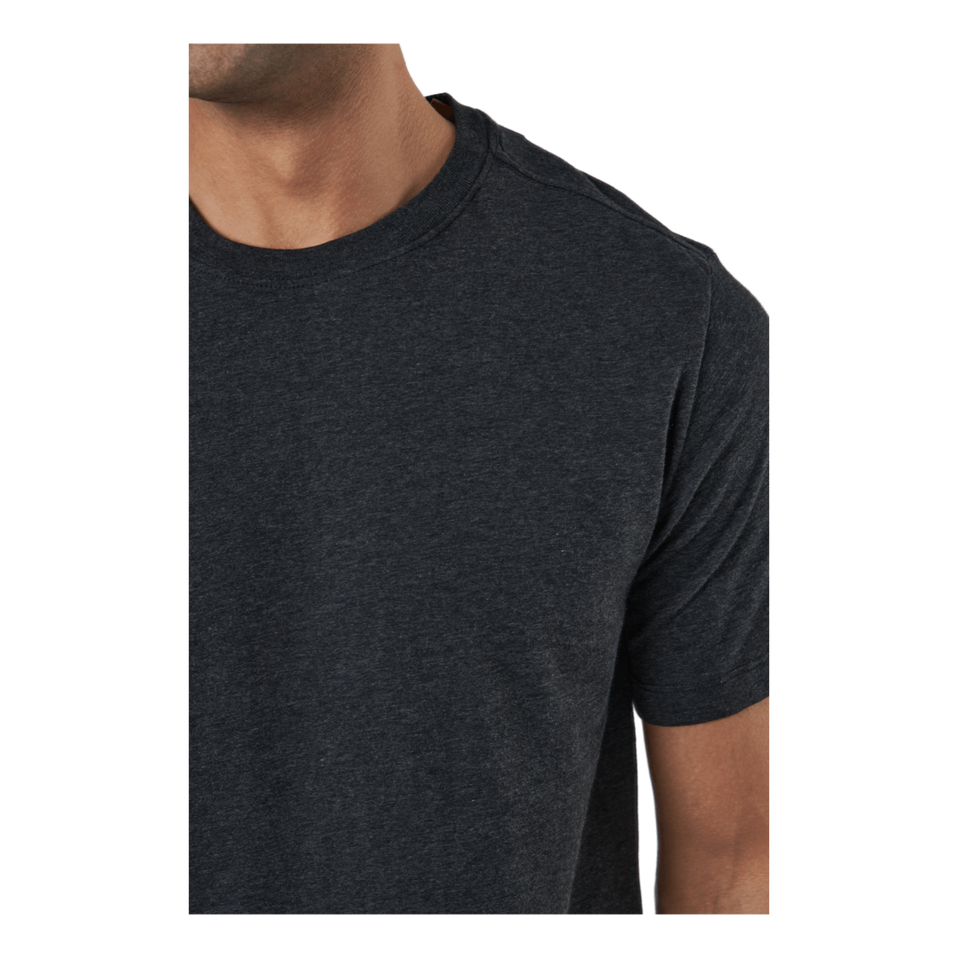 Sportswear Men's T-shirt Black/htr/black