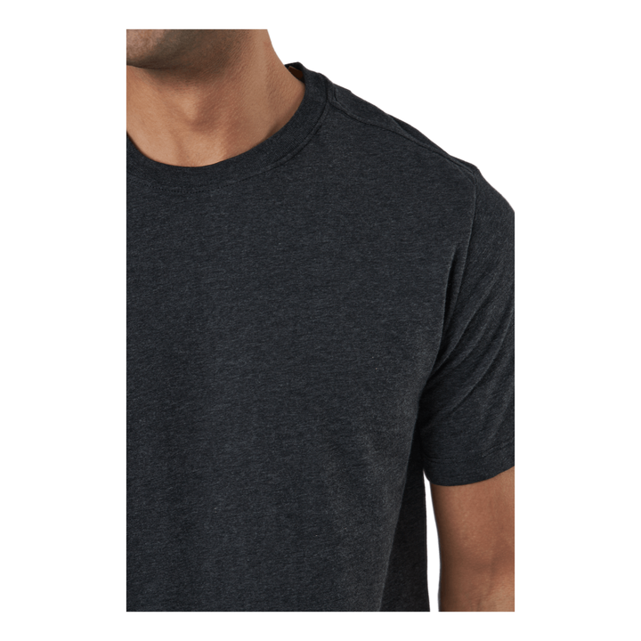 Sportswear Men's T-shirt Black/htr/black