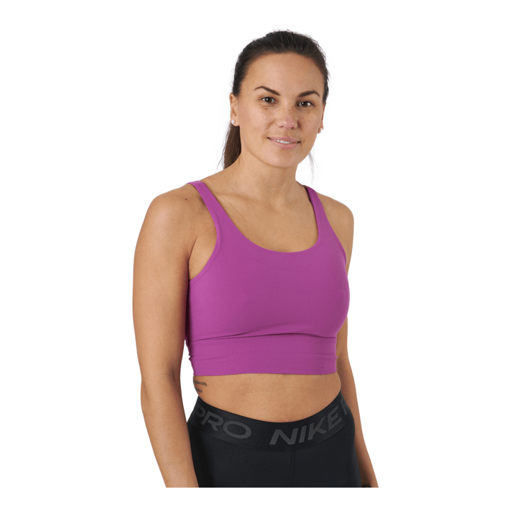 Yoga Luxe Women's Infinalon Cr Cactus Flower/villain Red
