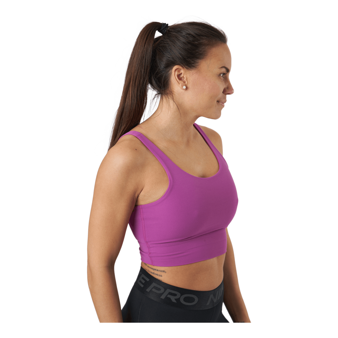 Yoga Luxe Women's Infinalon Cr Cactus Flower/villain Red